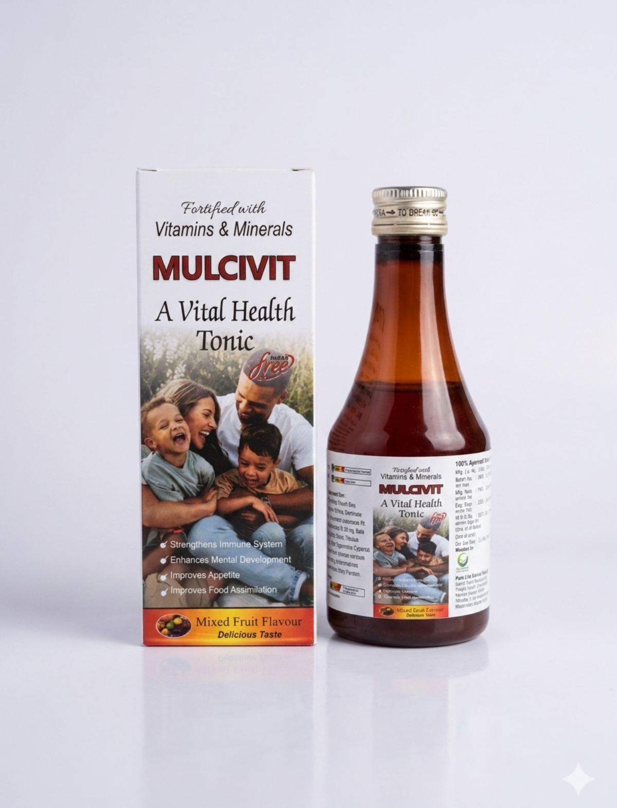 Laptop Silver black